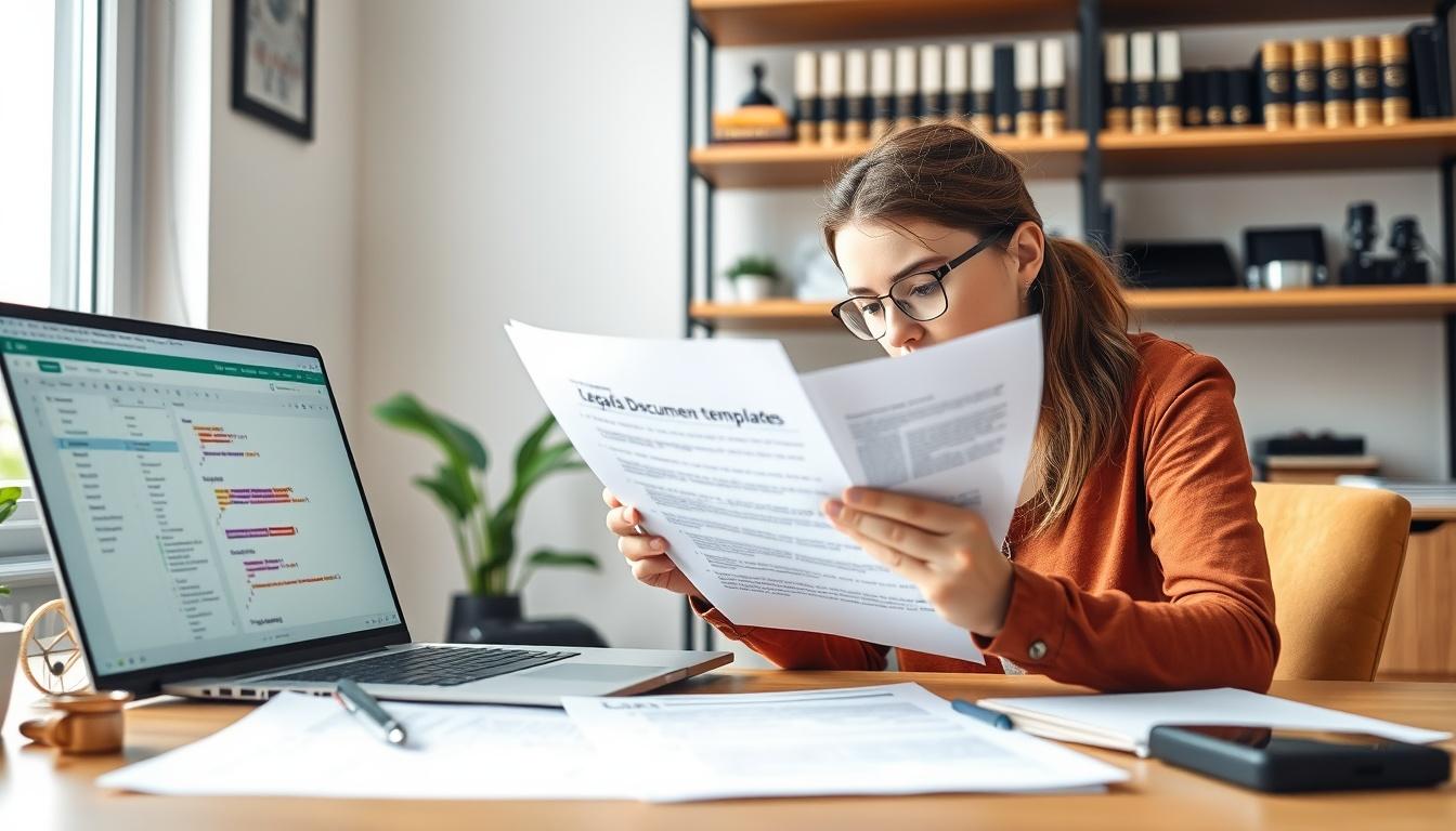 Simplifying Legal Matters for Developers