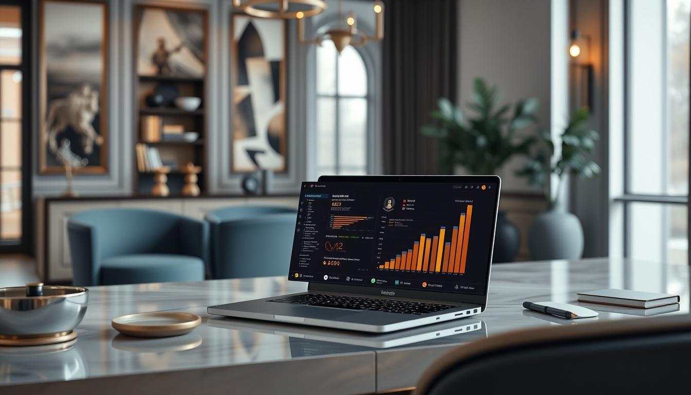 Premium plan visual